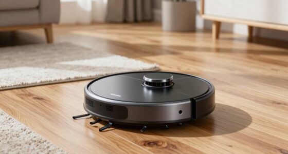 top hepa robot vacuums