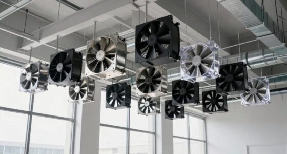 top high cfm inline fans