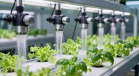 top high flow hydroponic pumps