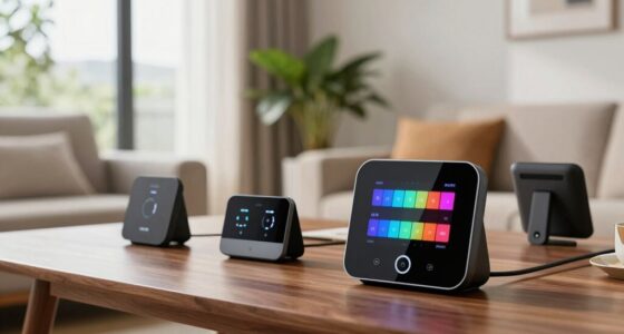 top home air quality monitors