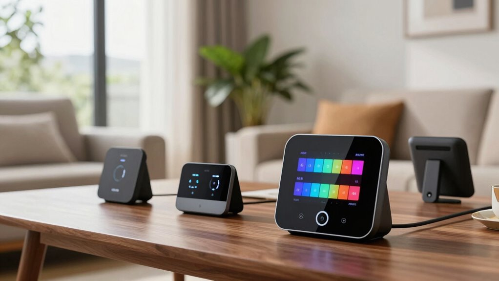 top home air quality monitors