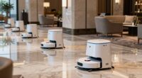 top hotel robot vacuums