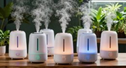 top humidifiers for grow rooms