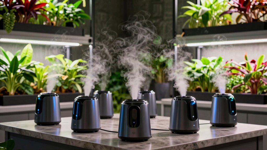 top humidifiers for growth