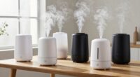 top humidifiers for winter