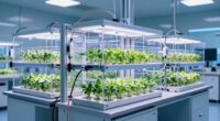 top hydroponic cloning systems