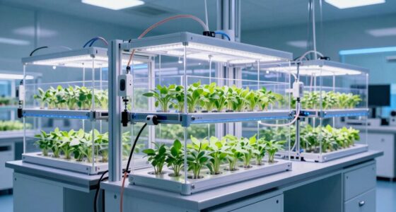 top hydroponic cloning systems