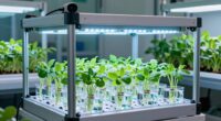 top hydroponic cloning systems