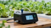 top hydroponic controller kit