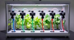 top hydroponic dosing systems