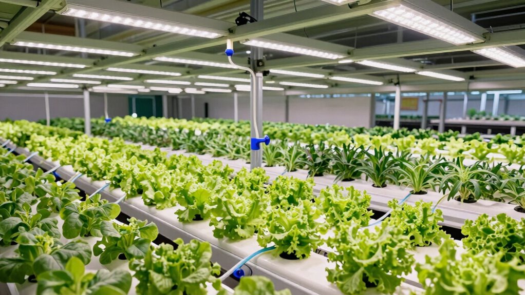 top hydroponic drip kits