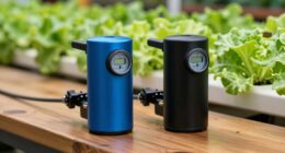 top hydroponic fertilizer injectors