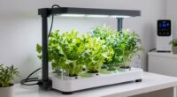 top hydroponic garden systems