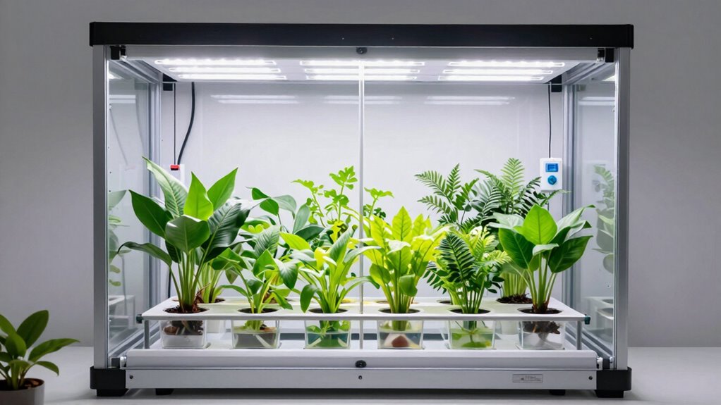top hydroponic grow kits