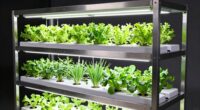 top hydroponic grow systems