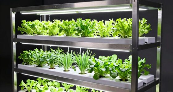 top hydroponic grow systems