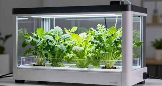 top hydroponic kits 2026