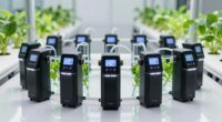 top hydroponic nutrient dosers