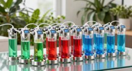 top hydroponic nutrient kits