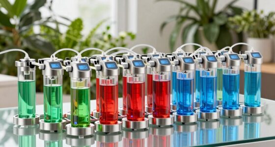 top hydroponic nutrient kits
