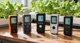 top hydroponic oxygen meters
