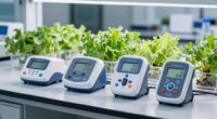 top hydroponic ph meters