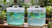 top hydroponic reservoir choices