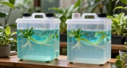top hydroponic reservoir choices