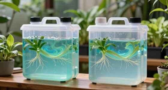 top hydroponic reservoir choices