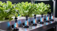 top hydroponic return pumps