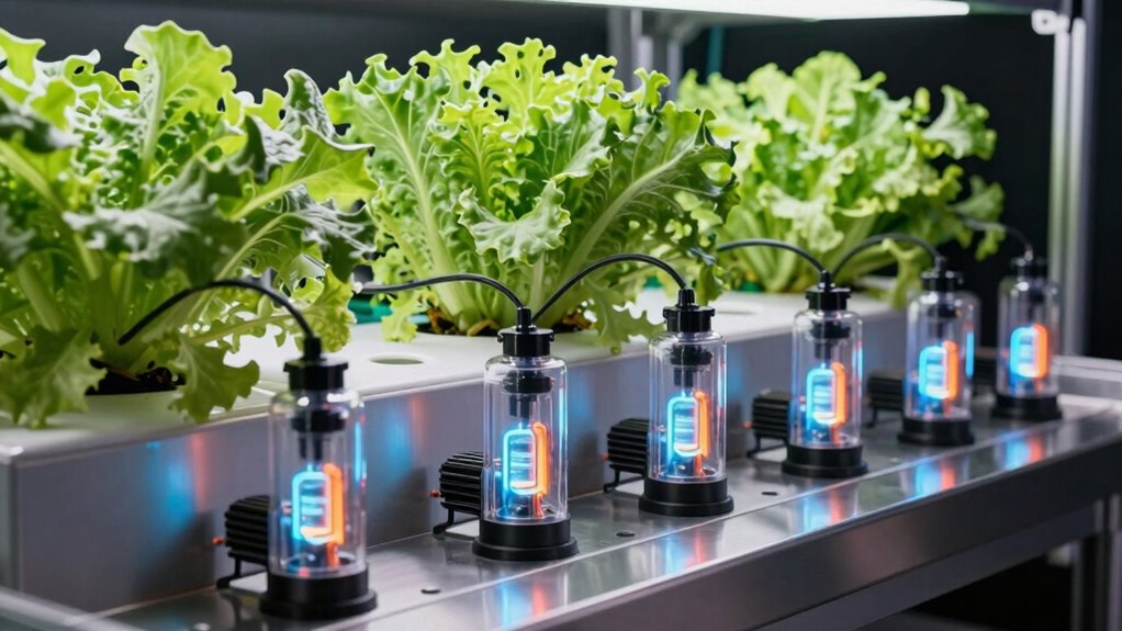 top hydroponic return pumps