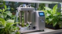 top hydroponic reverse osmosis