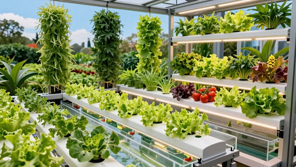 top hydroponic system rankings
