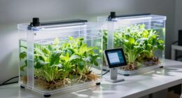 top hydroponic tanks 2026