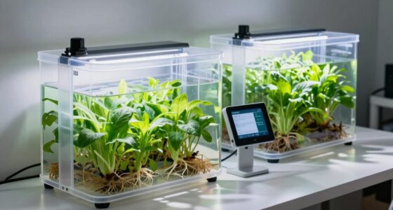 top hydroponic tanks 2026
