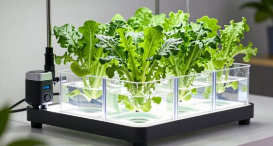 top hydroponic timer kits