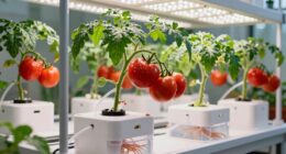 top hydroponic tomato kits