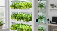 top hydroponic tower systems