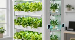 top hydroponic tower systems