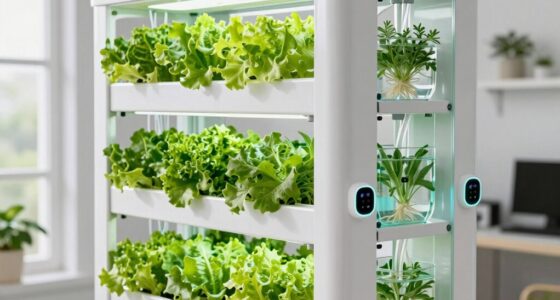 top hydroponic tower systems
