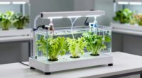 top hydroponic water circulation kits