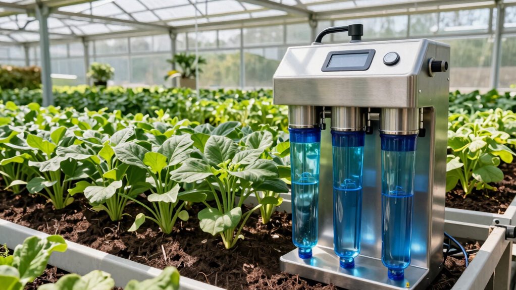 top hydroponics water filter