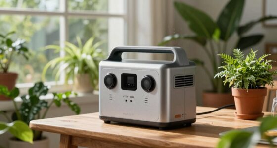 top indoor garden backup