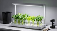 top indoor garden kits