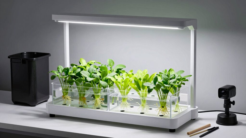 top indoor garden kits