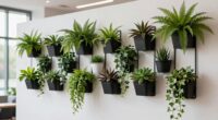 top indoor garden planters