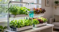 top indoor garden systems