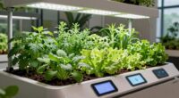 top indoor garden systems