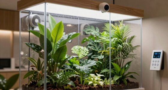top indoor garden systems