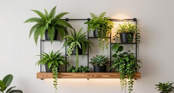 top indoor garden systems